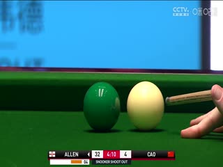2023斯诺克单局限时赛决赛20231209