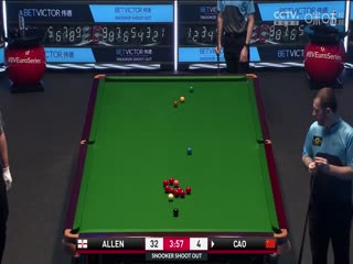 2023斯诺克单局限时赛决赛20231209（李照）