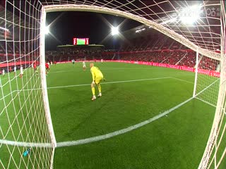 西甲马略卡vs塞维利亚(李霄)20231209