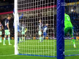 英超布莱顿vs伯恩利(郭灿亮)20231209