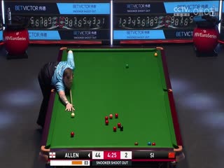 2023斯诺克单局限时赛四分之一决赛20231209（李照）