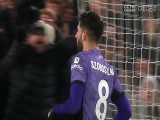 英超阿斯顿维拉vs阿森纳(江忠德)20231209