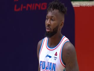 CBA常规赛第14轮山东高速VS福建浔兴股份20231209（刘时）
