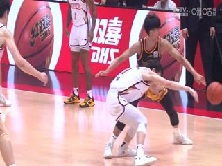 CBA常规赛第14轮江苏肯帝亚VS浙江稠州金租20231209（原声）