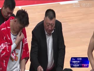 CBA常规赛第14轮新疆伊力特VS山西汾酒20231209（原声）