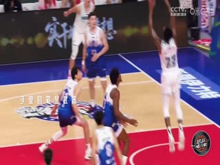 CBA常规赛第14轮深圳马可波罗VS青岛国信水产20231209（孙博、孔德昕）