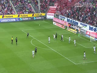 德甲斯图加特vs勒沃库森(胡小凡)20231210