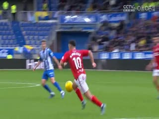 西甲阿拉维斯vs拉斯帕尔马斯20231209