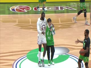 CBA常规赛第15轮辽宁本钢VS北京控股20231210（哈秋）