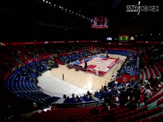 CBA常规赛第15轮九台农商银行VS宁波町渥20231210（科源）