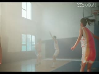 WCBA常规赛新疆天山VS大庆安瑞达20231210（原声）