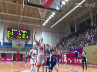 WCBA常规赛武汉盛帆白鹤VS福建厦门白鹭20231210（原声）