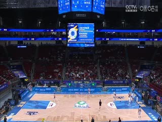 CBA常规赛第15轮北京北汽VS江苏肯帝亚20231211（谭成国）