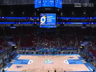 CBA常规赛第15轮北京北汽VS江苏肯帝亚20231211（蔡凯臣）