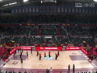 CBA常规赛第15轮山西汾酒VS广州龙狮20231211（孔德昕）
