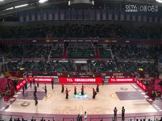 CBA常规赛第15轮山西汾酒VS广州龙狮20231211（张泽欣）