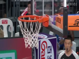 CBA常规赛第15轮新疆伊力特VS福建浔兴股份20231211（原声）