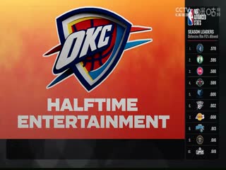 NBA常规赛爵士VS雷霆20231212