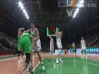 CBA常规赛第16轮九台农商银行VS南京头排苏酒20231212（李天宇、郭维盛、魏欣怡）