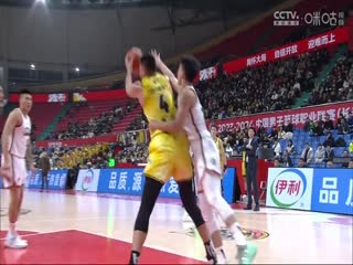 CBA常规赛第16轮九台农商银行VS南京头排苏酒20231212（原声）