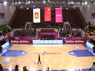 WCBA常规赛辽宁双喜电器VS河南垚鑫体育20231212（常识）