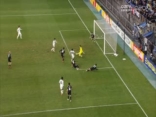 亚冠小组赛蔚山现代vs川崎前锋(王子睿)20231212