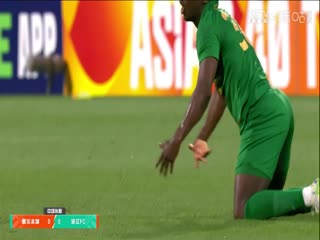 亚冠小组赛墨尔本城vs浙江FC(石庆圣、李彦)20231212