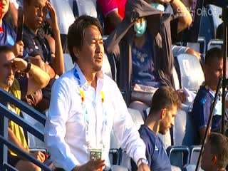 亚冠小组赛武里南联vs甲府风林(鹿中原)20231212