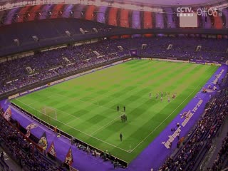 亚冠小组赛柔佛DTvs巴吞联(张天翼)20231212