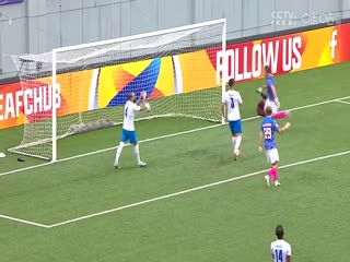 亚冠小组赛狮城水手vs杰志(周楚雄)20231213