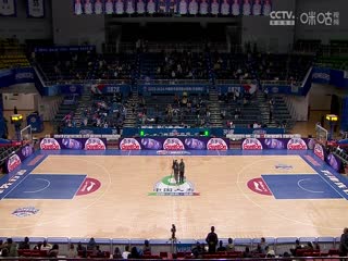 CBA常规赛第16轮天津先行者VS四川金强20231213（原声）