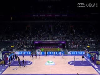 CBA常规赛第16轮北京控股VS福建浔兴股份20231213（刘时）