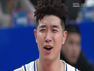 CBA常规赛第16轮新疆伊力特VS江苏肯帝亚20231213（庄宁宇、徐咏、小太阳）