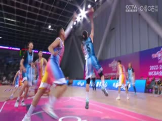 WCBA常规赛山东高速VS北京首钢首侨20231214(陈耀宗)