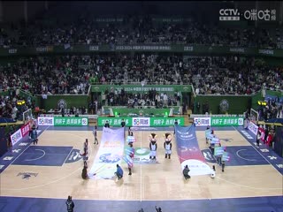 CBA常规赛第17轮南京头排苏酒VS辽宁本钢20231215（哈秋）