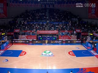 CBA常规赛第17轮福建浔兴股份VS北京北汽20231215（刘芳宇）