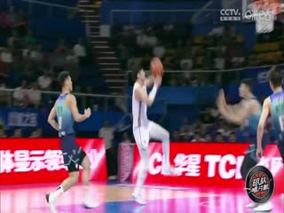 CBA常规赛第17轮福建浔兴股份VS北京北汽20231215（吕程、霍楠）