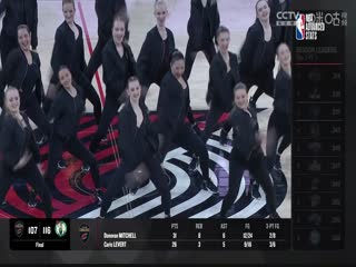 NBA常规赛爵士VS开拓者20231215