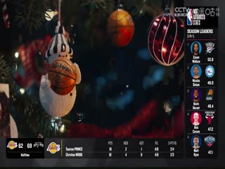 NBA常规赛魔术VS凯尔特人20231216