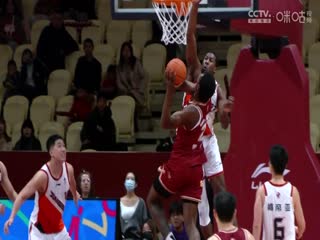 CBA常规赛第17轮浙江稠州金租VS江苏肯帝亚20231216（洪超）