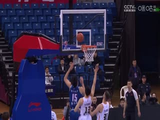 CBA常规赛第17轮青岛国信水产VS九台农商银行20231216（陈涛）