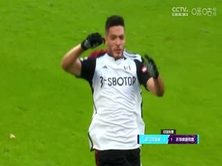 英超诺丁汉森林vs托特纳姆热刺(刘畅、李彦)20231215