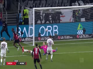 德甲RB莱比锡vs霍芬海姆(涂远、张力)20231216