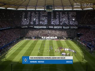 德甲波鸿vs柏林联合(王子睿)20231216