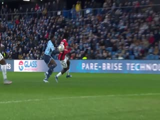 法甲勒阿弗尔vs尼斯(盛斌)20231216