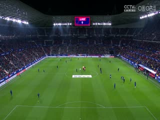 西甲奥萨苏纳vs巴列卡诺(鹿中原)20231215