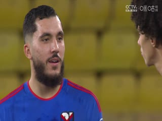 法甲摩纳哥vs里昂(邵煊)20231215