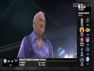 NBA常规赛爵士VS国王20231217