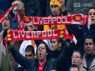 英超利物浦vs曼联(洪荒)20231217