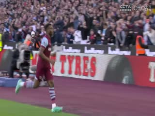 英超西汉姆联vs狼队(郭灿亮)20231217